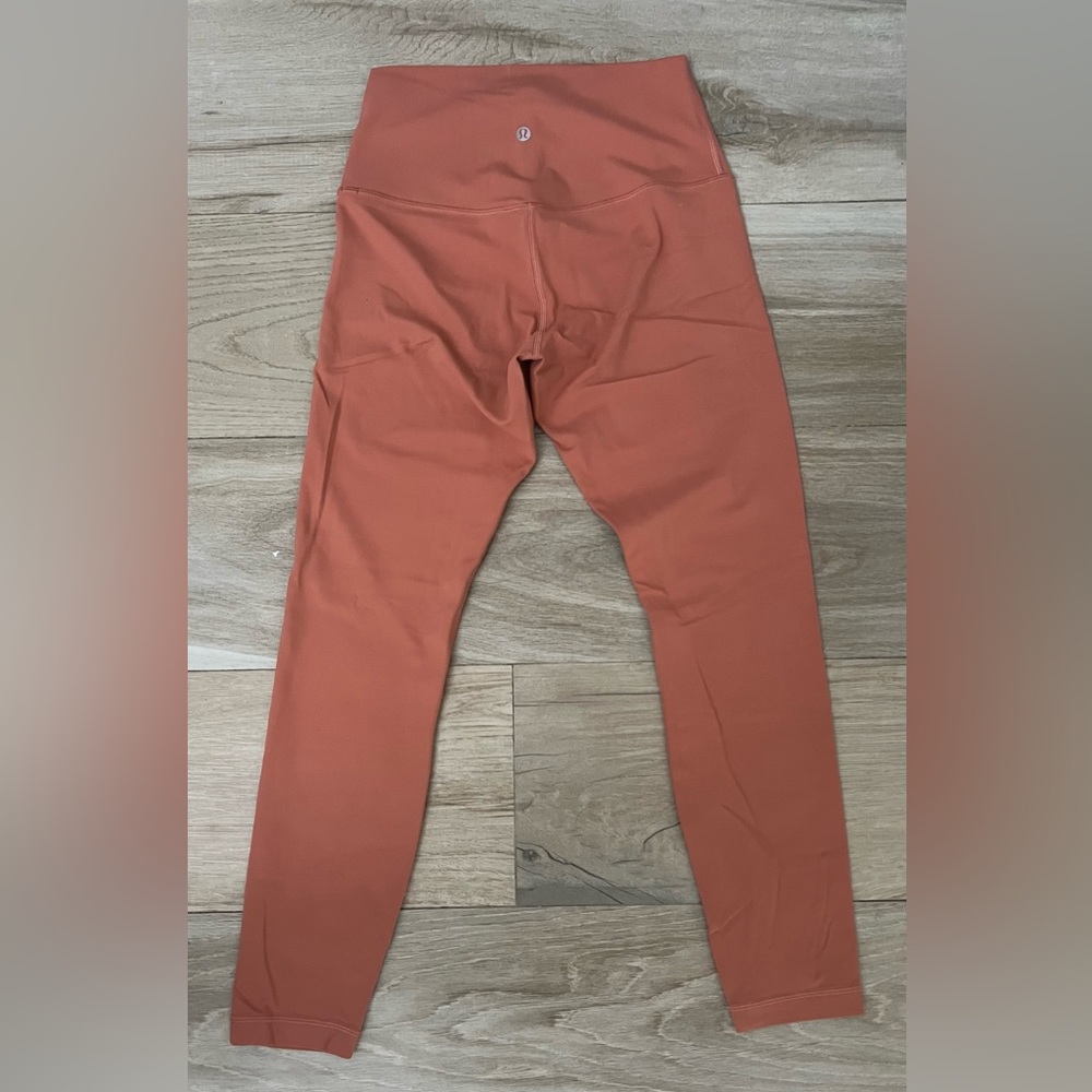 LULULEMON Align leggings 25’